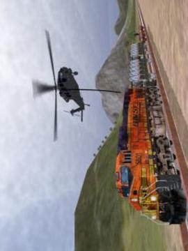 直升机模拟专业版游戏截图3