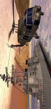 直升机模拟专业版游戏截图1