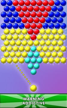 Bubble Shooter Blast游戲截圖4