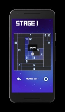 Shikaku游戲截圖1
