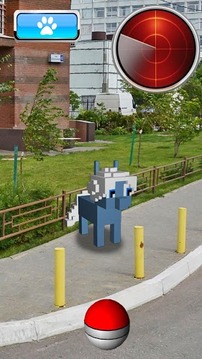 Pixel Pony GO游戲截圖5