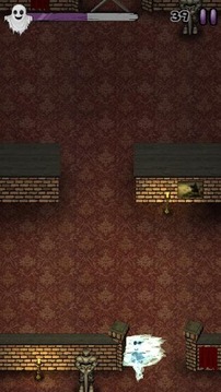 Ghost Escape游戲截圖3