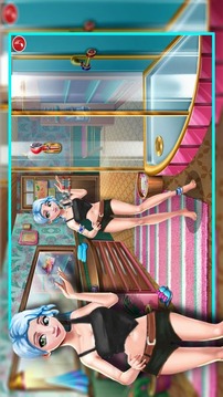 Girl Boy Flirting Realife游戲截圖1