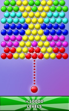 Bubble Shooter Blast游戲截圖1