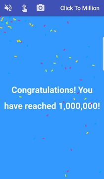 Click To Million游戲截圖5