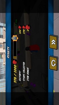 Guide DC BATMAN Super Heroes游戲截圖1