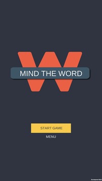 Mind The Word游戲截圖4