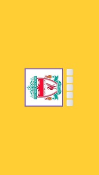 Euro Soccer Badge Team Quiz游戲截圖4