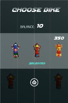 2 Bikes:Free Bike Brain Game!游戲截圖2