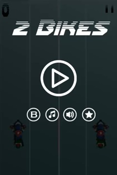2 Bikes:Free Bike Brain Game!游戲截圖4