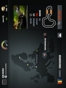 Speed City Car Racing游戲截圖3