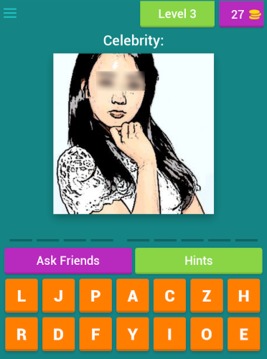 Guess KPOP IDOL 1游戲截圖3