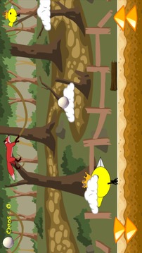 Happy Chicken 2游戲截圖4