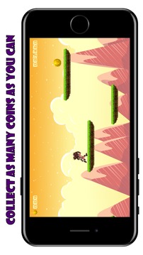 Jump & Hang游戲截圖4