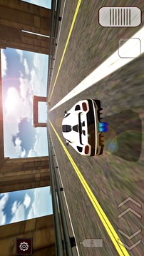 Traffic Car Missions游戲截圖4