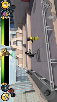 Guide DC BATMAN Super Heroes游戲截圖2