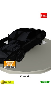 Jump Traffic Racer游戲截圖3