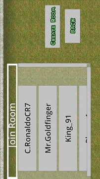 Online Disc Football游戲截圖2