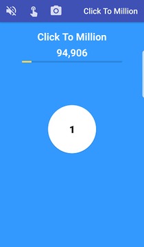 Click To Million游戲截圖1