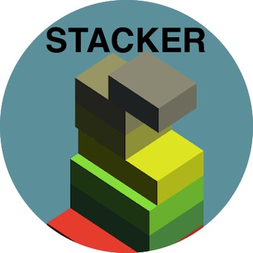 Stacker游戲截圖3