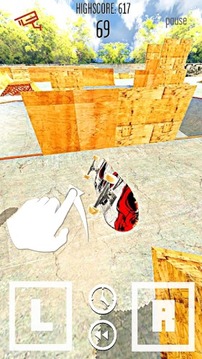Best Skateboard Game simulator游戲截圖5