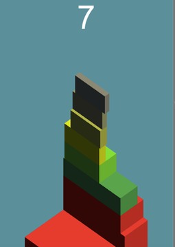 Stacker游戲截圖4