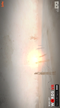 世界大戰(zhàn)VR游戲截圖4