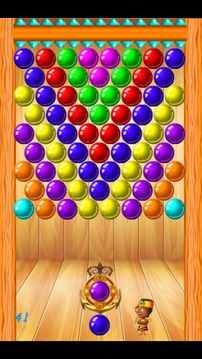 Bubble Shooter Worlds游戏截图4