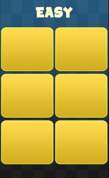 Kids Zoo Memory Game游戲截圖3