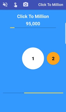 Click To Million游戲截圖4
