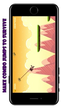 Jump & Hang游戲截圖5