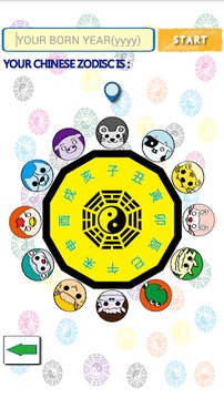 Drawing Chinese Zodiac游戲截圖3