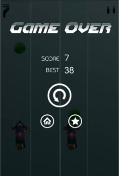 2 Bikes:Free Bike Brain Game!游戲截圖3