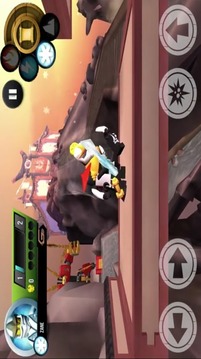 GUIDE Ninjago The Final Battle游戲截圖2