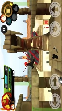 GUIDE Ninjago The Final Battle游戲截圖1