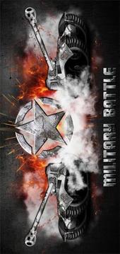 Military Battle游戲截圖1