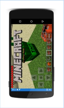 Guide Pro for Crafting Minecra游戲截圖1