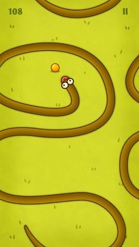 Snake游戲截圖4
