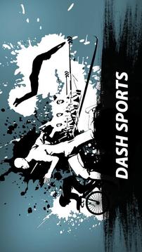 Dash Sports游戲截圖1