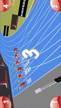 Dash Sports游戲截圖3