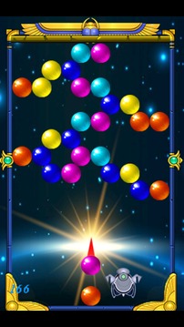 Shoot Bubble Classic游戲截圖3