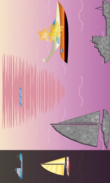 Boat Puzzles for Toddlers游戲截圖4