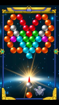 Shoot Bubble Classic游戲截圖4