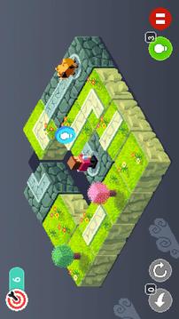 Pet Lover : Rescue Puzzle游戲截圖3