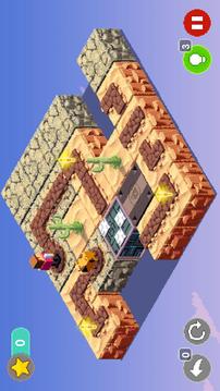 Pet Lover : Rescue Puzzle游戲截圖5