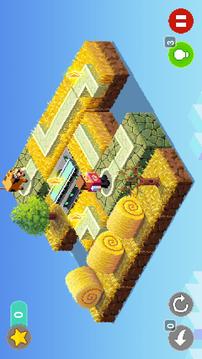 Pet Lover : Rescue Puzzle游戲截圖2