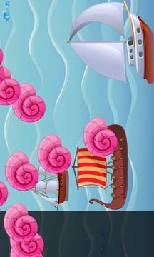 Boat Puzzles for Toddlers游戲截圖5