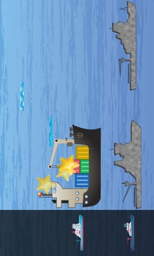 Boat Puzzles for Toddlers游戲截圖2