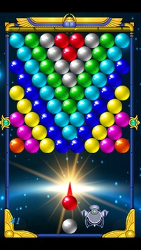 Shoot Bubble Classic游戲截圖2