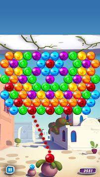 Bubble Blast Island游戲截圖5